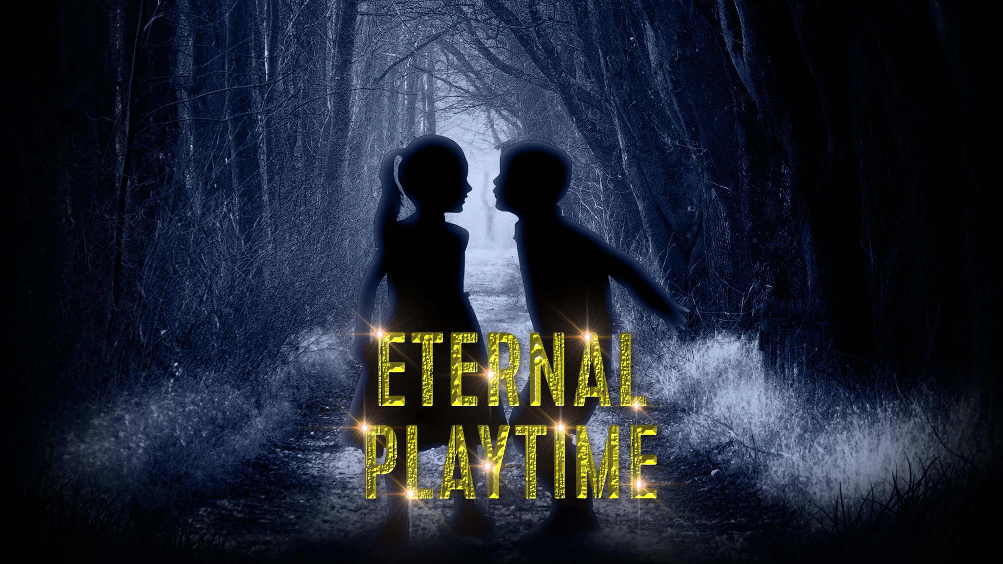 Eternal Playtime poster